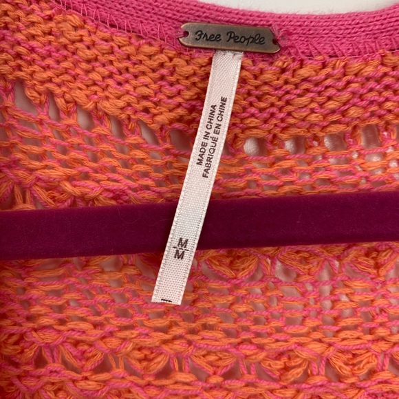 Free People Sweater - Picture 7 of 8